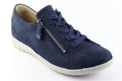 Dames  Sneakers/Veterschoen Hartjes Casual 0892/99.65.00. Direct leverbaar uit de webshop van Reese Schoenmode.