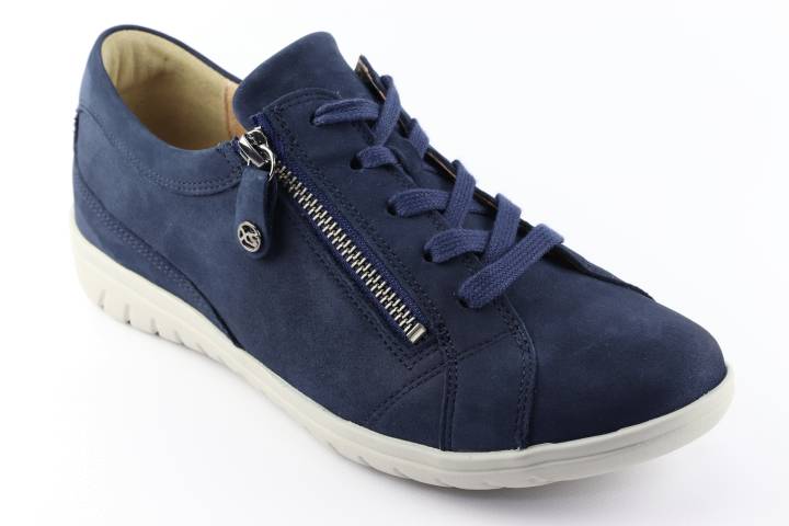 Dames  Sneakers/Veterschoen Hartjes Casual 0892/99.65.00. Direct leverbaar uit de webshop van Reese Schoenmode.