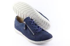 Dames  Sneakers/Veterschoen Hartjes Casual 0892/99.65.00. Direct leverbaar uit de webshop van Reese Schoenmode.