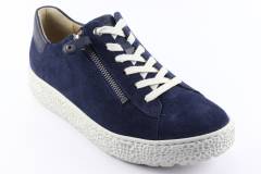 Dames  Sneakers/Veterschoen Hartjes Phil 1401 /99.47.47. Direct leverbaar uit de webshop van Reese Schoenmode.