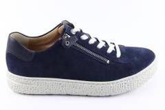 Dames  Sneakers/Veterschoen Hartjes Phil 1401 /99.47.47. Direct leverbaar uit de webshop van Reese Schoenmode.