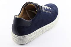 Dames  Sneakers/Veterschoen Hartjes Phil 1401 /99.47.47. Direct leverbaar uit de webshop van Reese Schoenmode.