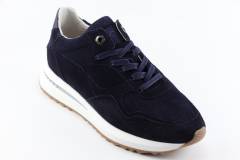 Dames  Sneakers/Veterschoen Floris van Bommel Sumi 01.35.SFW-10065-41-01. Direct leverbaar uit de webshop van Reese Schoenmode.