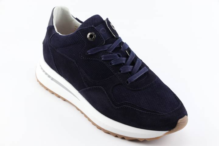 Dames  Sneakers/Veterschoen Floris van Bommel Sumi 01.35.SFW-10065-41-01. Direct leverbaar uit de webshop van Reese Schoenmode.