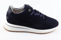 Dames  Sneakers/Veterschoen Floris van Bommel Sumi 01.35.SFW-10065-41-01. Direct leverbaar uit de webshop van Reese Schoenmode.