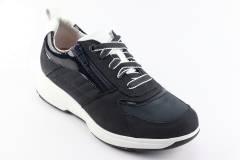 Dames  Sneakers/Veterschoen Xsensible-Stretchwalker Arona 30217.2.220. Direct leverbaar uit de webshop van Reese Schoenmode.