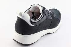 Dames  Sneakers/Veterschoen Xsensible Arona 30217.2.220. Direct leverbaar uit de webshop van Reese Schoenmode.
