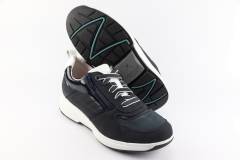 Dames  Sneakers/Veterschoen Xsensible Arona 30217.2.220. Direct leverbaar uit de webshop van Reese Schoenmode.