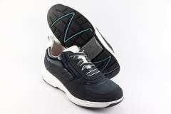 Dames  Sneakers/Veterschoen Xsensible-Stretchwalker Arona 30217.2.220. Direct leverbaar uit de webshop van Reese Schoenmode.