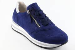 Dames  Sneakers/Veterschoen Gabor 46.528.36. Direct leverbaar uit de webshop van Reese Schoenmode.