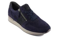 Dames  Sneakers/Veterschoen Gabor 33.420.36. Direct leverbaar uit de webshop van Reese Schoenmode.