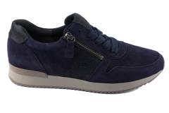 Dames  Sneakers/Veterschoen Gabor 33.420.36. Direct leverbaar uit de webshop van Reese Schoenmode.