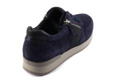 Dames  Sneakers/Veterschoen Gabor 33.420.36. Direct leverbaar uit de webshop van Reese Schoenmode.