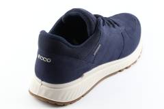 Dames  Sneakers/Veterschoen  Ecco Exostride  835303.01303. Direct leverbaar uit de webshop van Reese Schoenmode.