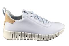 Dames  Sneakers/Veterschoen Ecco Gruuv 218203.60728. Direct leverbaar uit de webshop van Reese Schoenmode.