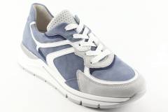 Dames  Sneakers/Veterschoen Gabor 86.585.36. Direct leverbaar uit de webshop van Reese Schoenmode.