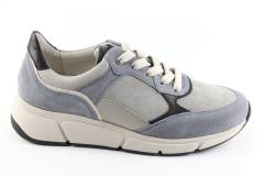 Dames  Sneakers/Veterschoen Gabor 96.475.30. Direct leverbaar uit de webshop van Reese Schoenmode.