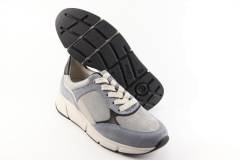 Dames  Sneakers/Veterschoen Gabor 96.475.30. Direct leverbaar uit de webshop van Reese Schoenmode.