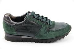 Dames  Sneakers/Veterschoen Paul Green 4659.033. Direct leverbaar uit de webshop van Reese Schoenmode.