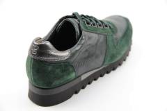 Dames  Sneakers/Veterschoen Paul Green 4659.033. Direct leverbaar uit de webshop van Reese Schoenmode.
