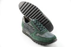 Dames  Sneakers/Veterschoen Paul Green 4659.033. Direct leverbaar uit de webshop van Reese Schoenmode.