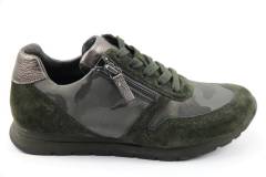 Dames  Sneakers/Veterschoen Gabor 96.369.33. Direct leverbaar uit de webshop van Reese Schoenmode.