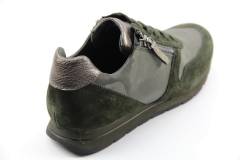 Dames  Sneakers/Veterschoen Gabor 96.369.33. Direct leverbaar uit de webshop van Reese Schoenmode.