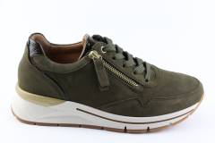 Dames  Sneakers/Veterschoen Gabor 96.587.43. Direct leverbaar uit de webshop van Reese Schoenmode.