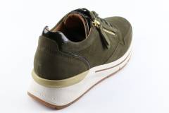 Dames  Sneakers/Veterschoen Gabor 96.587.43. Direct leverbaar uit de webshop van Reese Schoenmode.