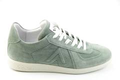 Dames  Sneakers/Veterschoen Via Vai NILA 5406011.SIERA SALVIA. Direct leverbaar uit de webshop van Reese Schoenmode.