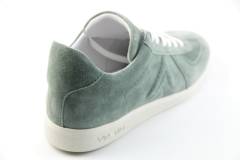 Dames  Sneakers/Veterschoen  Via Vai NILA 5406011.SIERA SALVIA. Direct leverbaar uit de webshop van Reese Schoenmode.