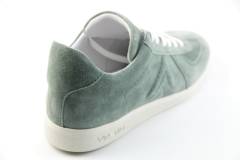 Dames  Sneakers/Veterschoen Via Vai NILA 5406011.SIERA SALVIA. Direct leverbaar uit de webshop van Reese Schoenmode.