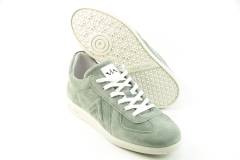 Dames  Sneakers/Veterschoen Via Vai NILA 5406011.SIERA SALVIA. Direct leverbaar uit de webshop van Reese Schoenmode.