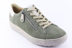 Dames  Sneakers/Veterschoen Hartjes Phil 1417 /99.70.31. Direct leverbaar uit de webshop van Reese Schoenmode.