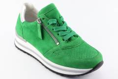 Dames  Sneakers/Veterschoen Gabor 46.528.33. Direct leverbaar uit de webshop van Reese Schoenmode.