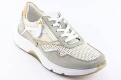 Gabor Rollingsoft Sneakers/Veterschoen Gabor Rollingsoft 26.896.55