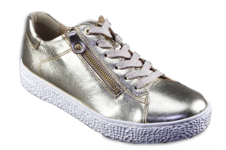 Dames  Sneakers/Veterschoen Hartjes Phil 1402 /40.40.00. Direct leverbaar uit de webshop van Reese Schoenmode.