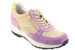 Xsensible-Stretchwalker Sneakers/Veterschoen Xsensible-Stretchwalker Lucca 30112.2.774