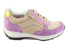 Dames  Sneakers/Veterschoen Xsensible-Stretchwalker Lucca 30112.2.774. Direct leverbaar uit de webshop van Reese Schoenmode.