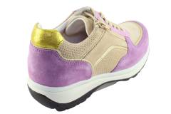 Dames  Sneakers/Veterschoen Xsensible-Stretchwalker Lucca 30112.2.774. Direct leverbaar uit de webshop van Reese Schoenmode.