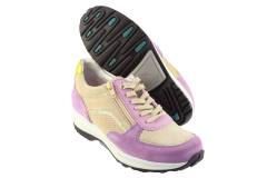 Dames  Sneakers/Veterschoen Xsensible-Stretchwalker Lucca 30112.2.774. Direct leverbaar uit de webshop van Reese Schoenmode.