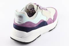 Dames  Sneakers/Veterschoen Xsensible Golden Gate Lady 33000.3.185. Direct leverbaar uit de webshop van Reese Schoenmode.