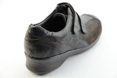 Dames  Klitteband schoenen Xsensible Lucia 10027.2.352. Direct leverbaar uit de webshop van Reese Schoenmode.