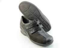 Dames  Klitteband schoenen Xsensible Lucia 10027.2.352. Direct leverbaar uit de webshop van Reese Schoenmode.