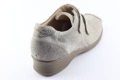 Dames  Klitteband schoenen Xsensible Lucia 10027.2.501. Direct leverbaar uit de webshop van Reese Schoenmode.