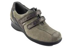 Xsensible Klitteband schoenen Xsensible Lucia 10027.2.504