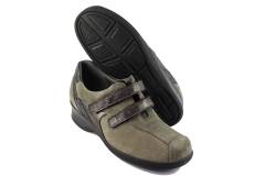 Dames  Klitteband schoenen Xsensible Lucia 10027.2.504. Direct leverbaar uit de webshop van Reese Schoenmode.