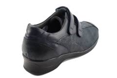 Dames  Klitteband schoenen Xsensible LUCIA 10027.2.245. Direct leverbaar uit de webshop van Reese Schoenmode.