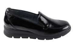 Dames  Instappers Waldlaufer H-Bruni 902501.143-001. Direct leverbaar uit de webshop van Reese Schoenmode.