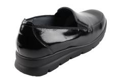 Dames  Instappers Waldlaufer H-Bruni 902501.143-001. Direct leverbaar uit de webshop van Reese Schoenmode.
